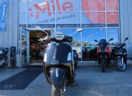 VESPA GTS 310 - Garantie 11/2026