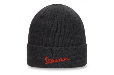 BONNET VESPA CUFF KNIT - VESPA HGP NEW