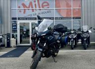 YAMAHA TRACER 7 GT - Garantie 