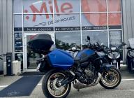 YAMAHA TRACER 7 GT - Garantie 