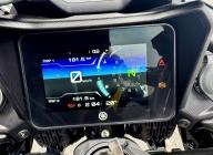 YAMAHA TRACER 7 GT - Garantie 