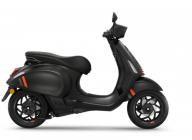 VESPA Sprint S Elettrica 50
