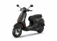 VESPA Sprint S Elettrica 50