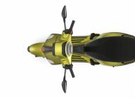VESPA Sprint S Elettrica 50