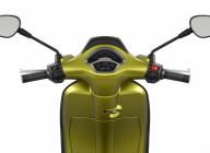 VESPA Sprint S Elettrica 50