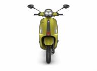 VESPA Sprint S Elettrica 50