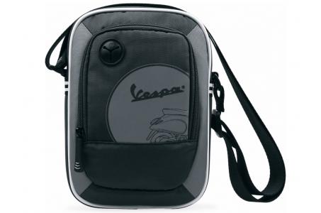 SAC À BANDOULIÈRE -VESPA 16X5X23CM 