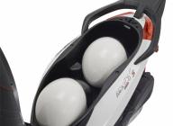 PIAGGIO MEDLEY 125 E5+