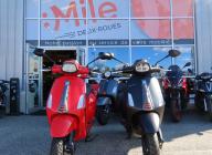 VESPA Sprint S 125 - Garantie 4 ans