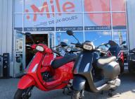 VESPA Sprint S 125 - Garantie 4 ans