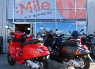 VESPA Sprint S 125 - Garantie 4 ans