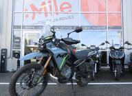 CF MOTO 450 MT - Garantie 07/2027