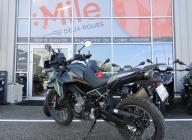 CF MOTO 450 MT - Garantie 07/2027