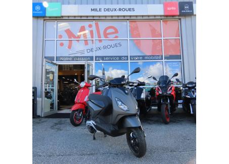 PIAGGIO 1 ACTIVE - DESTOCKAGE NEUF - GARANTIE 2 ANS