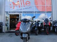 PIAGGIO 1 ACTIVE - DESTOCKAGE NEUF - GARANTIE 2 ANS