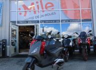 PIAGGIO 1 ACTIVE - DESTOCKAGE NEUF - GARANTIE 2 ANS