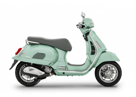 VESPA GTS 310 HPE