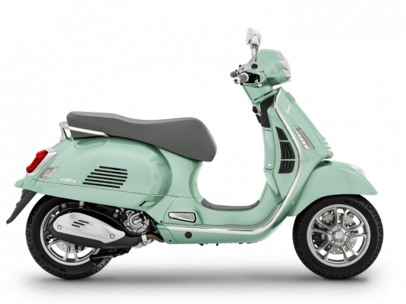 VESPA GTS 310 HPE