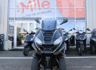 PEUGEOT METROPOLIS 400 SW - Garantie 07/2028