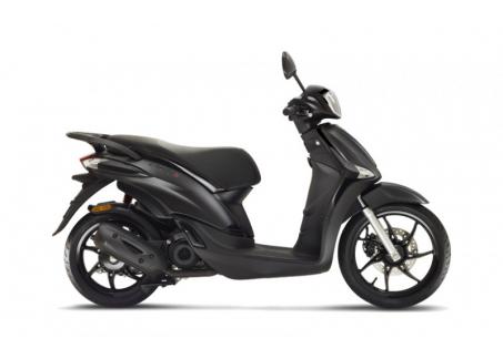 PIAGGIO LIBERTY S 50 E5+