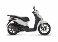 PIAGGIO LIBERTY S 50 E5+
