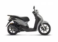 PIAGGIO LIBERTY S 50 E5+