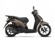 PIAGGIO LIBERTY S 50 E5+