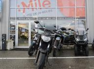 YAMAHA MT-07 A2 - Garantie 12 mois