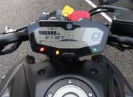 YAMAHA MT-07 A2 - Garantie 12 mois