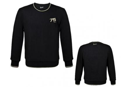 PULL VESPA 75TH ANNIVERSAIRE