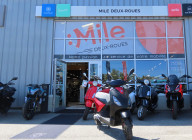 PIAGGIO 1 ACTIVE (60km/h) - Garantie 03/2026