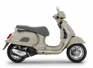 VESPA GTS 125 - E5+