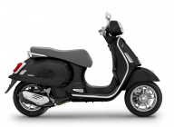 VESPA GTS 125 - E5+