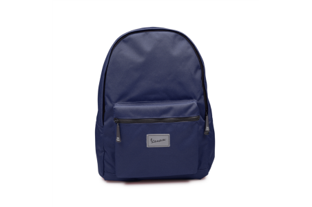 SAC KLAXON BLEU MARINE