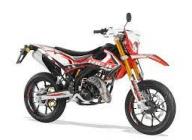 RIEJU MRT PRO 50 SUPERMOTARD Euro 5