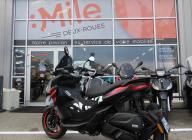 APRILIA SR 125 GT REPLICA - Garantie 05/2027