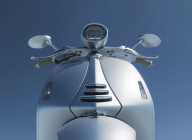 VESPA 946 SNAKE EDITION LIMITE