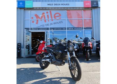 SUPER SOCO TC MAX - NEUF - GARANTIE 2 ANS