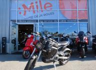 SUPER SOCO TC MAX - NEUF - GARANTIE 2 ANS