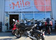 SUPER SOCO TC MAX - NEUF - GARANTIE 2 ANS