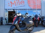 VESPA Sprint S Elettrica 50