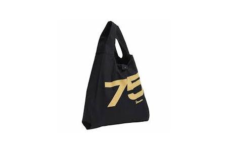 SAC DE SHOPPING VESPA 75e ANNIVERSAIRE