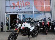 PEUGEOT PM-03 - Garantie 04/2026