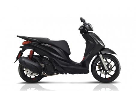 PIAGGIO MEDLEY 125 S E5+