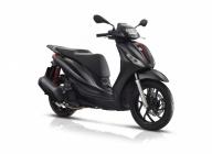 PIAGGIO MEDLEY 125 S E5+