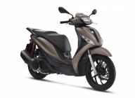 PIAGGIO MEDLEY 125 S E5+