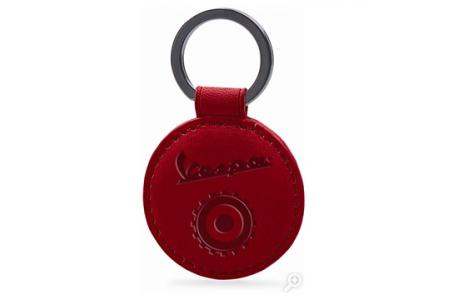 VESPA KEYRING - 