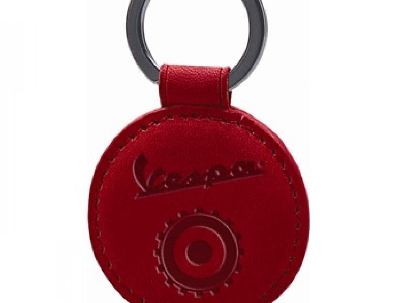 VESPA KEYRING - 