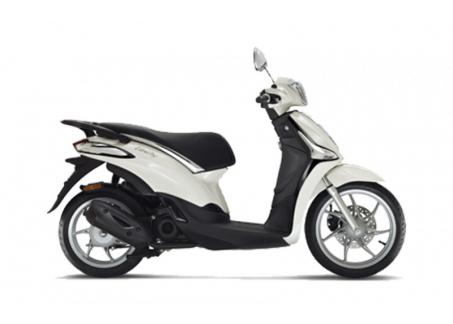 PIAGGIO LIBERTY 50 E5+