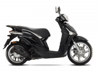PIAGGIO LIBERTY 50 E5+
